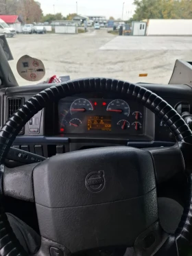 Volvo F, снимка 6