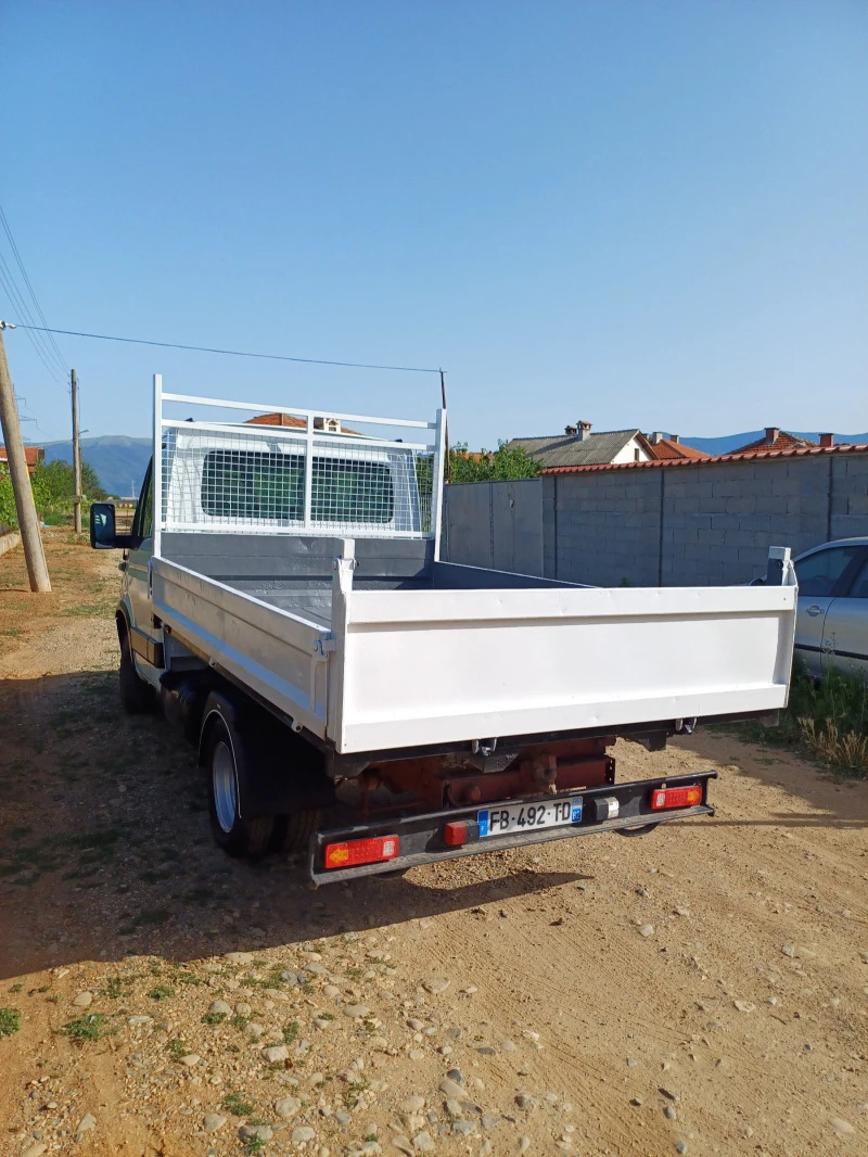 Iveco 35c11, снимка 6 - Камиони - 47183550