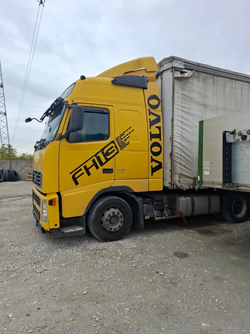 Volvo F