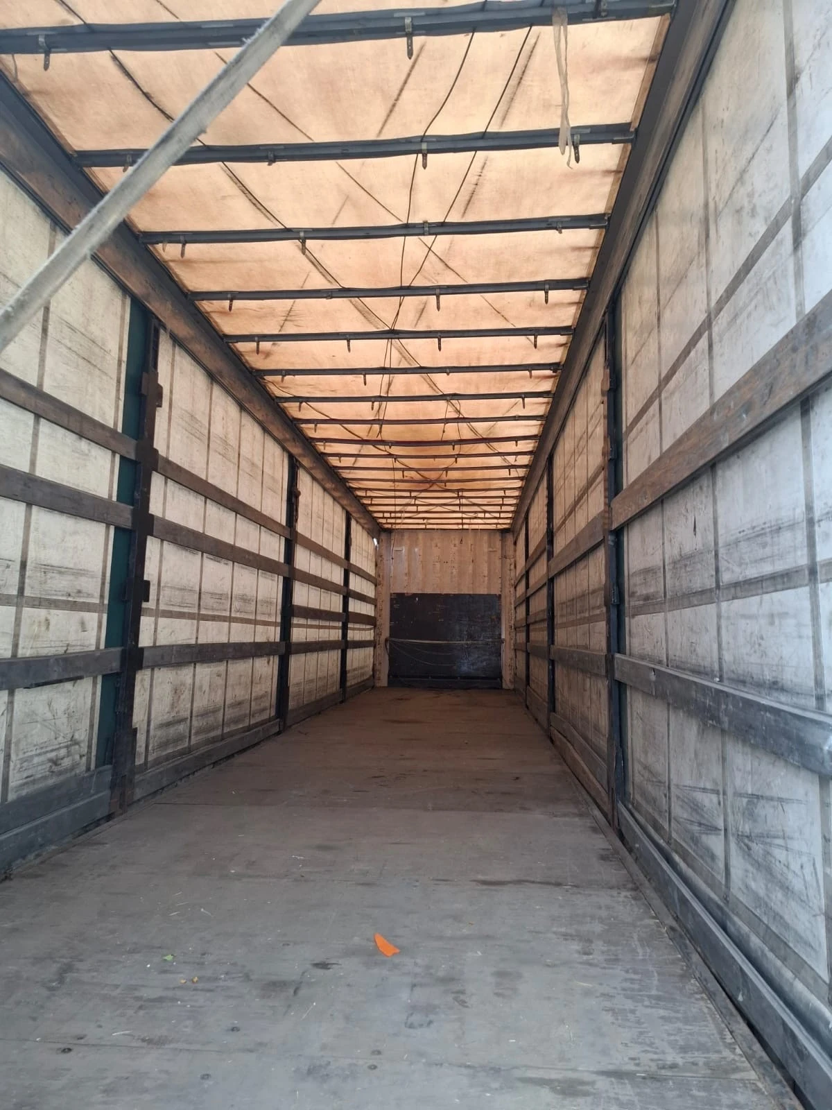 Volvo F  - изображение 4