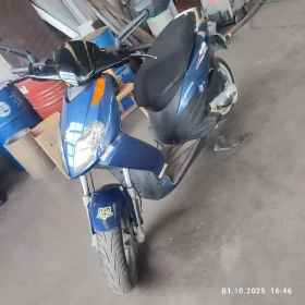 Aprilia Sportcity  50, снимка 3