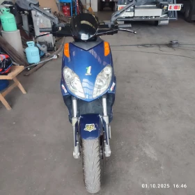 Aprilia Sportcity  50, снимка 1