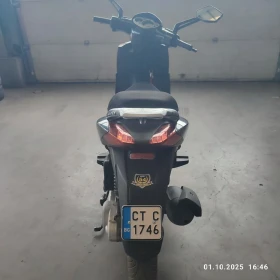 Aprilia Sportcity  50, снимка 5