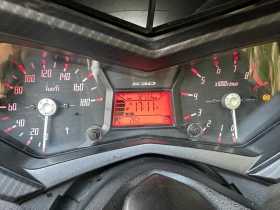 Yamaha T-max, снимка 10