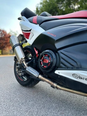 Yamaha T-max, снимка 7