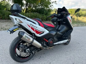 Yamaha T-max, снимка 4