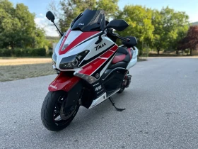 Yamaha T-max, снимка 3