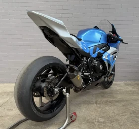 Suzuki Gsxr 1000R , снимка 3