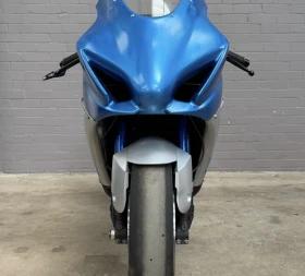 Suzuki Gsxr 1000R , снимка 4