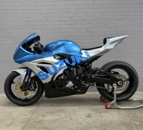 Suzuki Gsxr 1000R , снимка 6