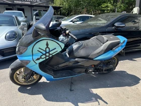 Yamaha T-max 500 j.costa, снимка 2
