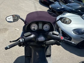 Yamaha T-max 500 j.costa, снимка 7