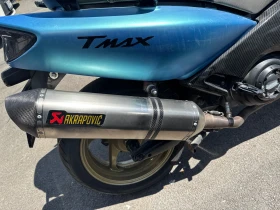 Yamaha T-max 500 j.costa, снимка 5