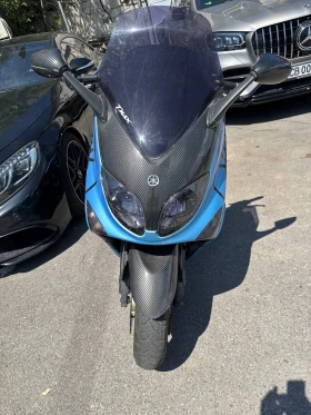 Yamaha T-max 500 j.costa, снимка 3