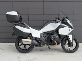 BMW R 1300RT, снимка 4