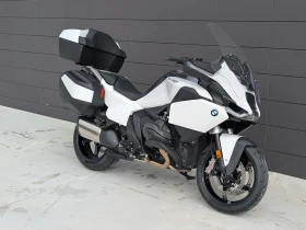 BMW R 1300RT, снимка 5