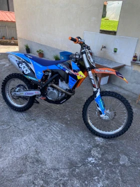 Ktm 350, снимка 3