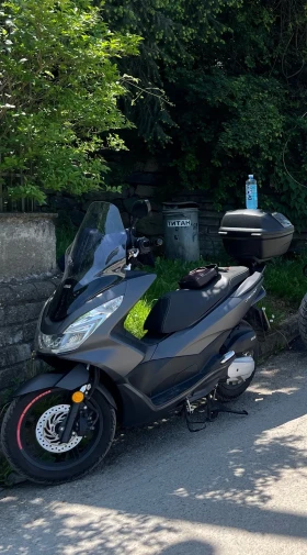 Honda Pcx, снимка 3