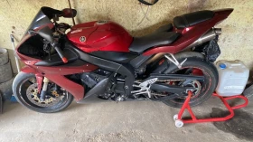 Yamaha YZF-R1, снимка 11