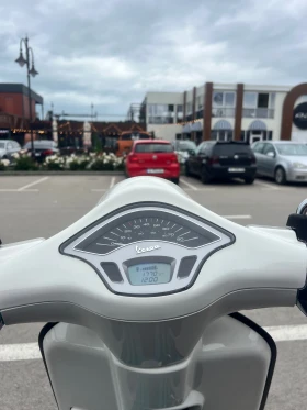 Vespa Primavera 50cc Color Vibe | Mobile.bg    5