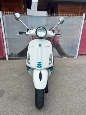 Vespa Primavera 50cc Color Vibe | Mobile.bg    2