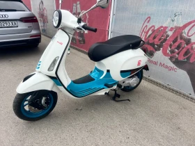 Vespa Primavera 50cc Color Vibe | Mobile.bg    4