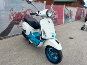 Vespa Primavera 50cc Color Vibe | Mobile.bg    3
