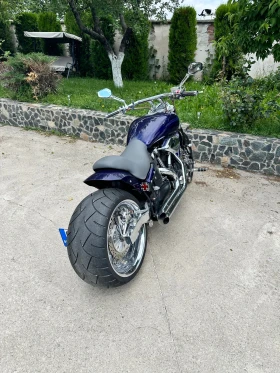 Обява за продажба на Yamaha XV Yamaha XV1700 ~29 000 лв. - изображение 2
