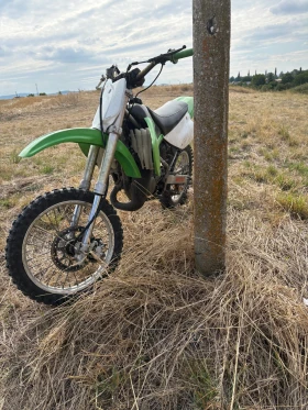 Kawasaki Kx | Mobile.bg    2