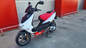     Aprilia Sr Sport Pro 50