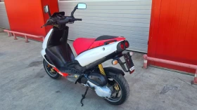 Aprilia Sr Sport Pro 50 | Mobile.bg    4