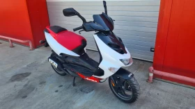 Aprilia Sr Sport Pro 50 | Mobile.bg    2