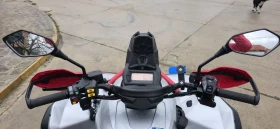 Can-Am Rengade XMR 1000R | Mobile.bg    8