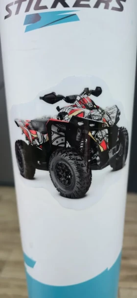 Can-Am Rengade XMR 1000R | Mobile.bg    11