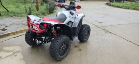 Can-Am Rengade XMR 1000R | Mobile.bg    6
