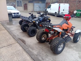 Shineray XY 110/180/350, снимка 5