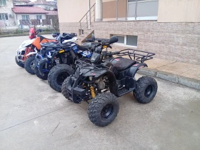 Shineray XY 110/180/350, снимка 2