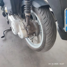 Aprilia Sportcity  50 | Auto.bg — изображение 2