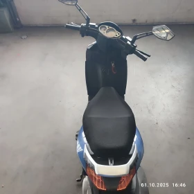Aprilia Sportcity  50 | Auto.bg — изображение 8