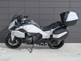 BMW R 1300RT | Auto.bg — изображение 2