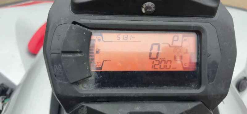 Can-Am Renеgade XMR 1000R, снимка 9 - Мотоциклети и мототехника - 52372670