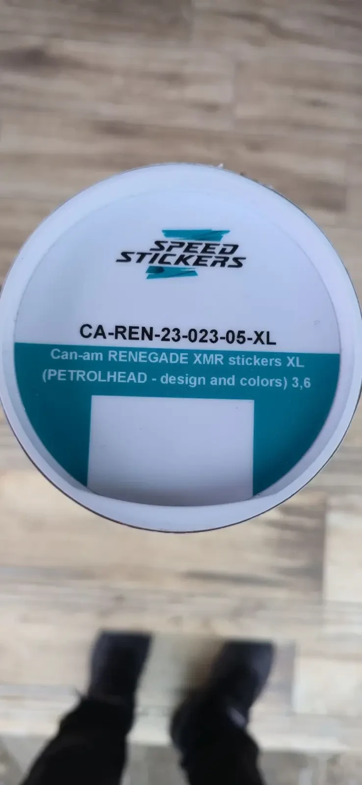 Can-Am Rengade XMR 1000R | Mobile.bg   12