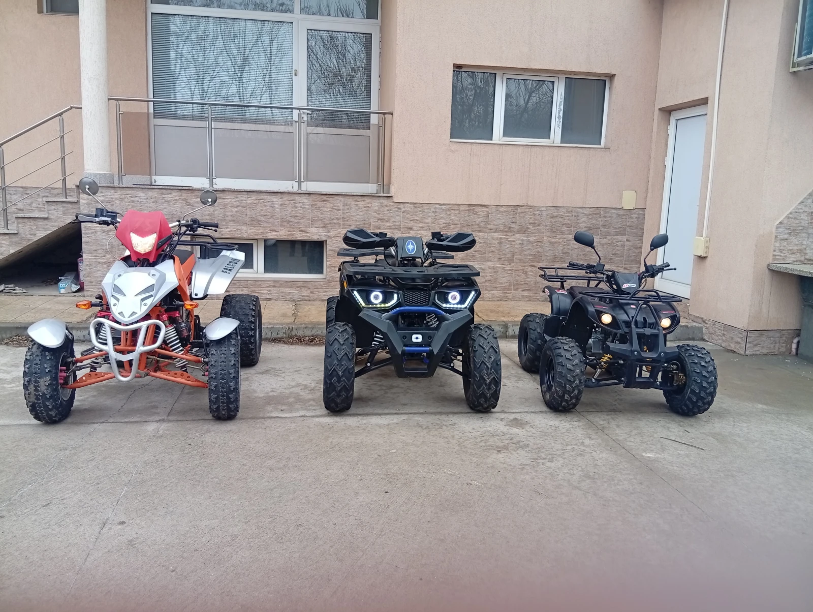 Shineray XY 110/180/350 | Mobile.bg � ����������� 1