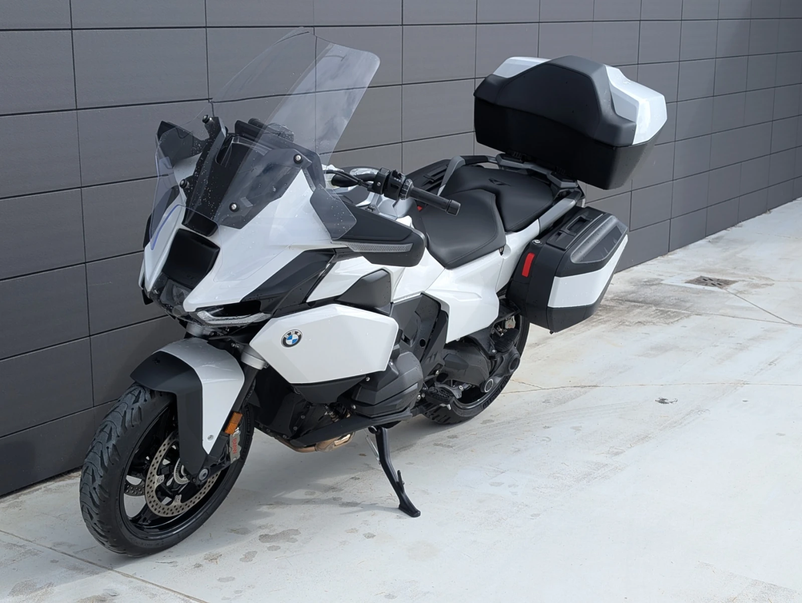 BMW R 1300RT