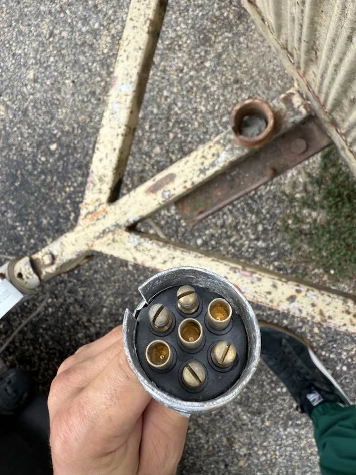 За автомобил Други туристическо 210 / 120, снимка 5 - Ремаркета - 51756352