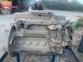 John Deere 6068, снимка 1