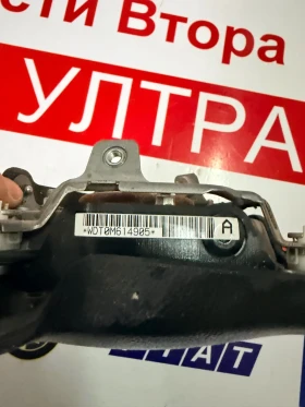 Шофьорски AIRBAG SUBARU FORESTER 2010, снимка 3