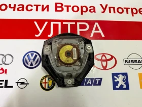 Шофьорски AIRBAG SUBARU FORESTER 2010, снимка 2