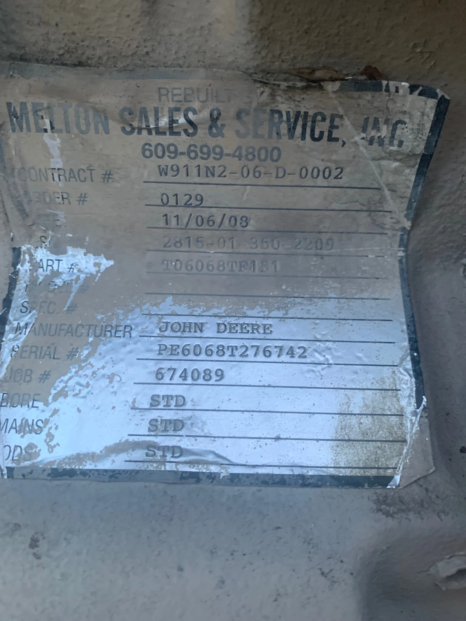 John Deere 6068 | Mobile.bg   6