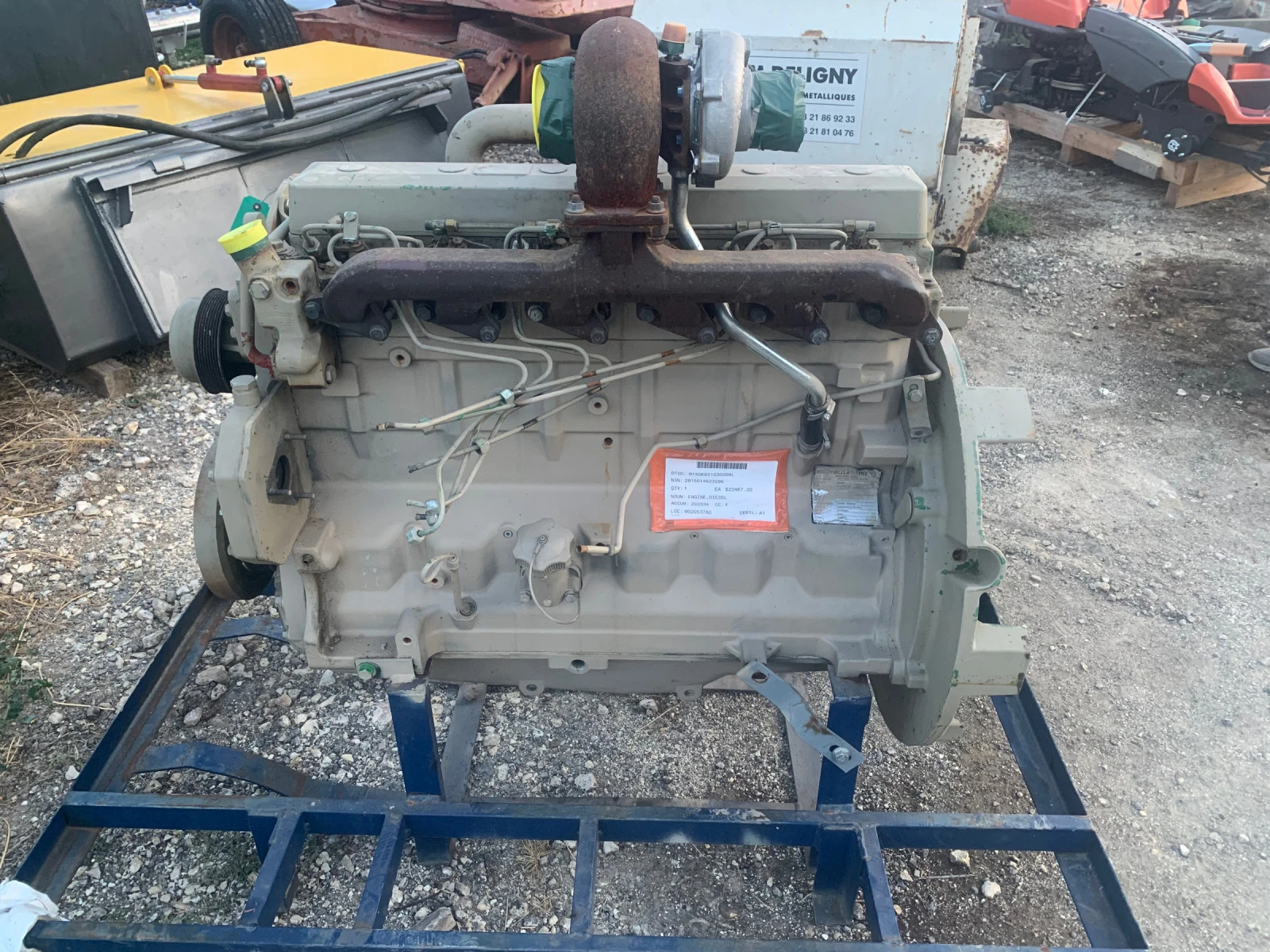 John Deere 6068 | Mobile.bg   4